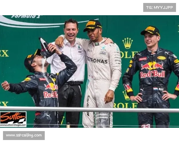 里卡多重返小红牛车队，老将职业生涯现新转机