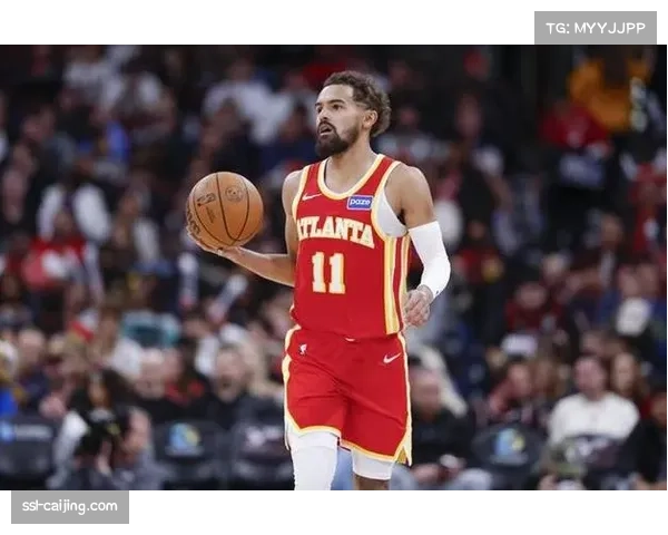 篮网加时惜败老鹰，特雷·杨砍下38分15助攻